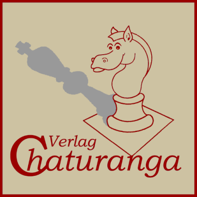 Logo Chaturanga