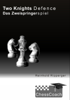 Das Zweispringerspiel. Reinhold Ripperger (2006)