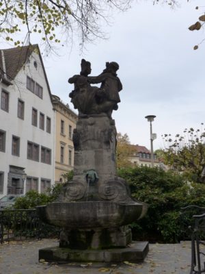 denkmal