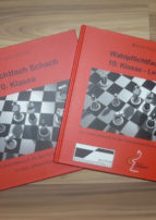 Lehrerband Klasse 10 „Wahlpflichtfach Schach“