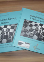 Schülerband Klasse 7 „Wahlpflichtfach Schach“